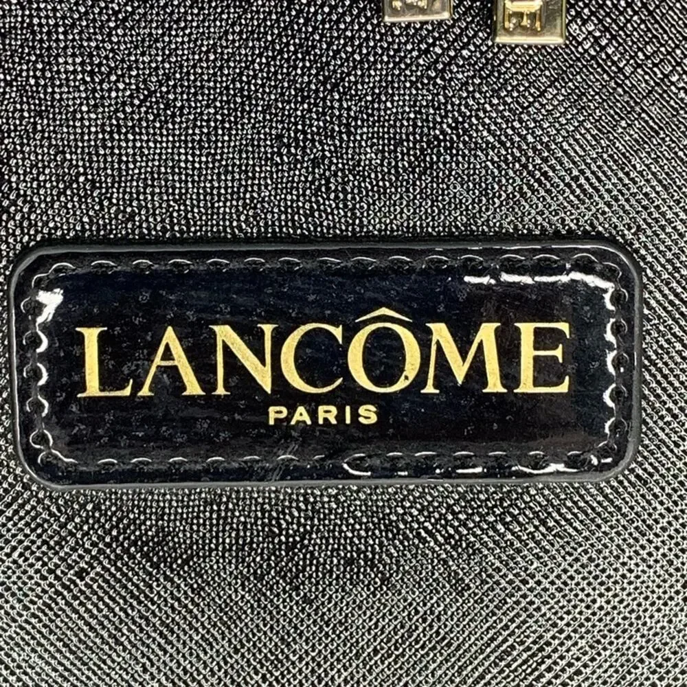 Lancôme Paris NWOT Makeup Cosmetics Bag 11